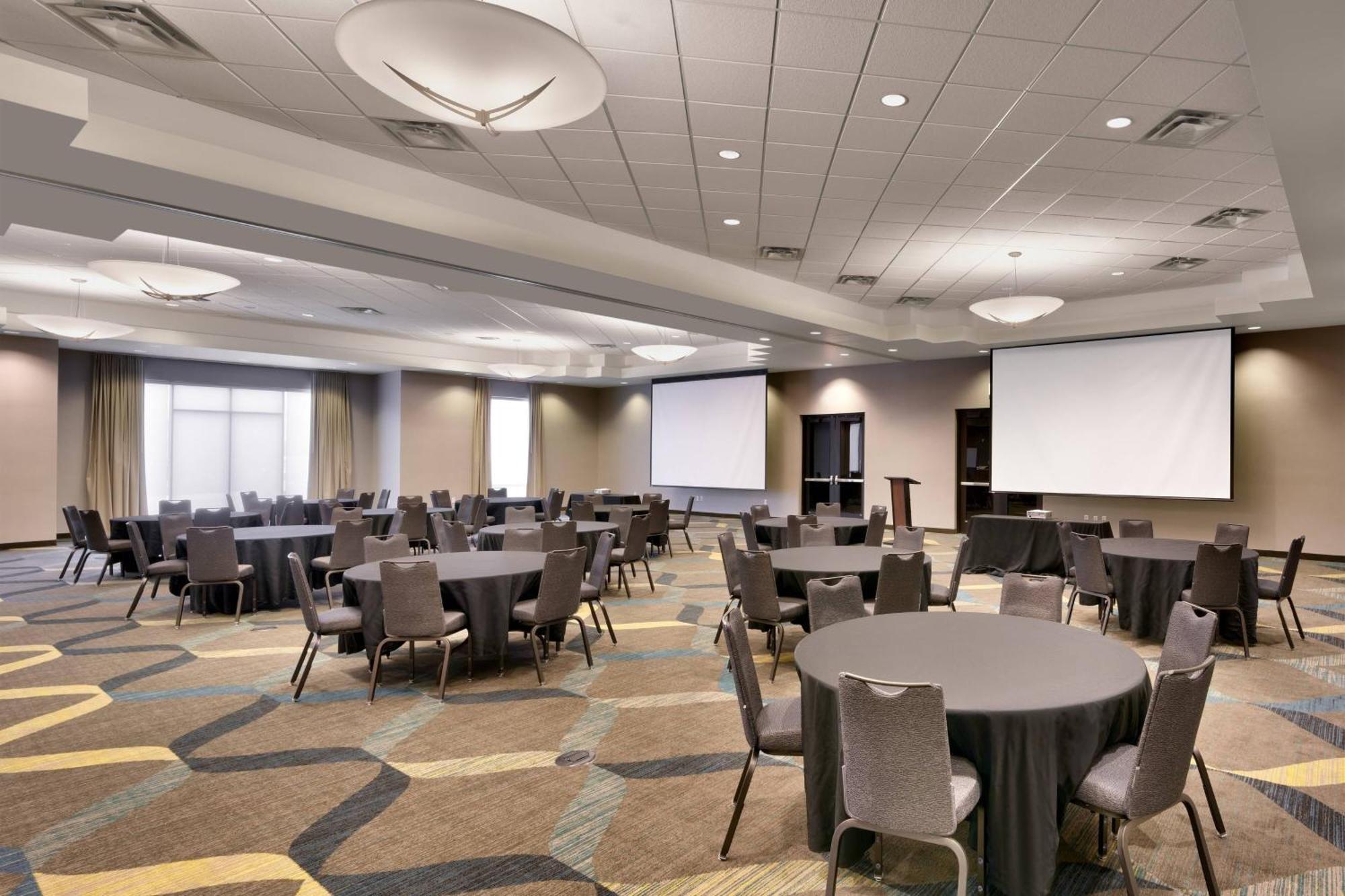 Residence Inn By Marriott איידהו פאלס מראה חיצוני תמונה
