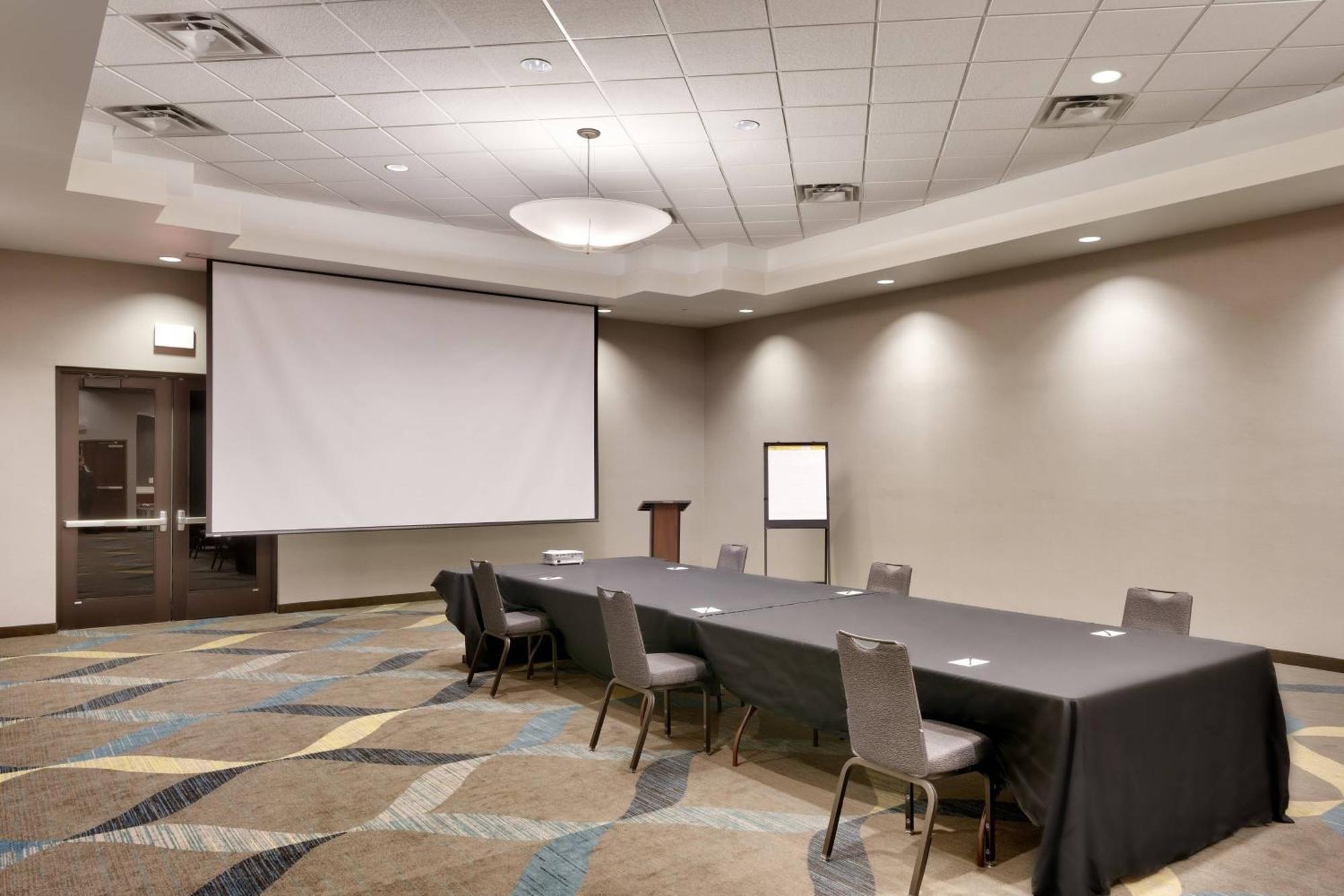 Residence Inn By Marriott איידהו פאלס מראה חיצוני תמונה