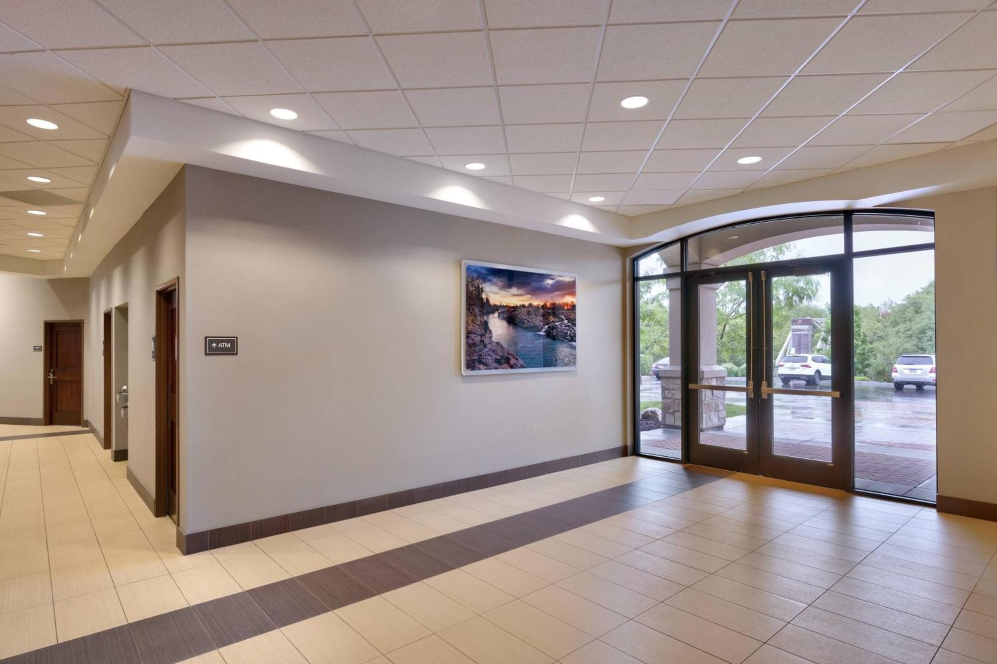 Residence Inn By Marriott איידהו פאלס מראה חיצוני תמונה