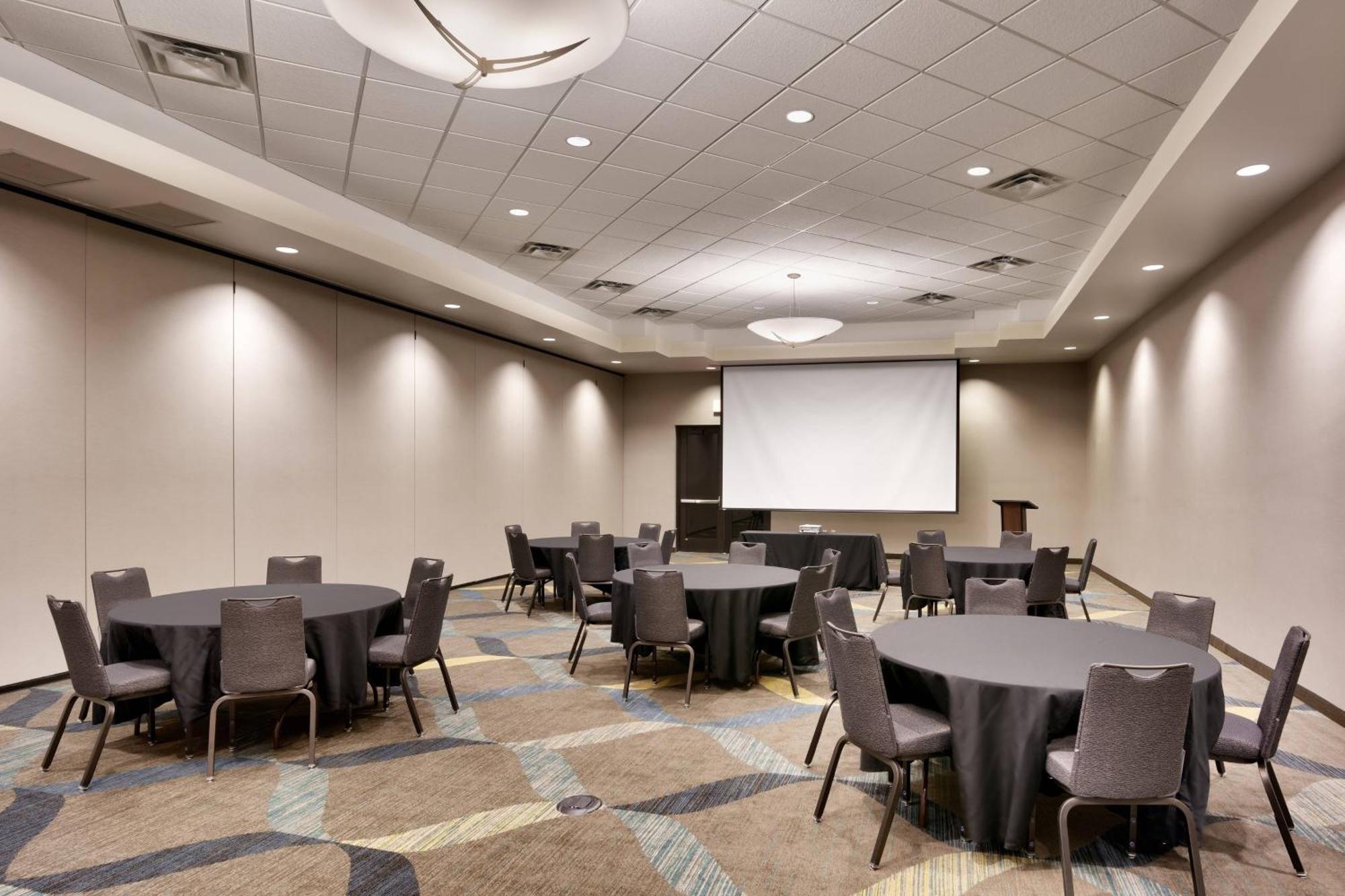 Residence Inn By Marriott איידהו פאלס מראה חיצוני תמונה