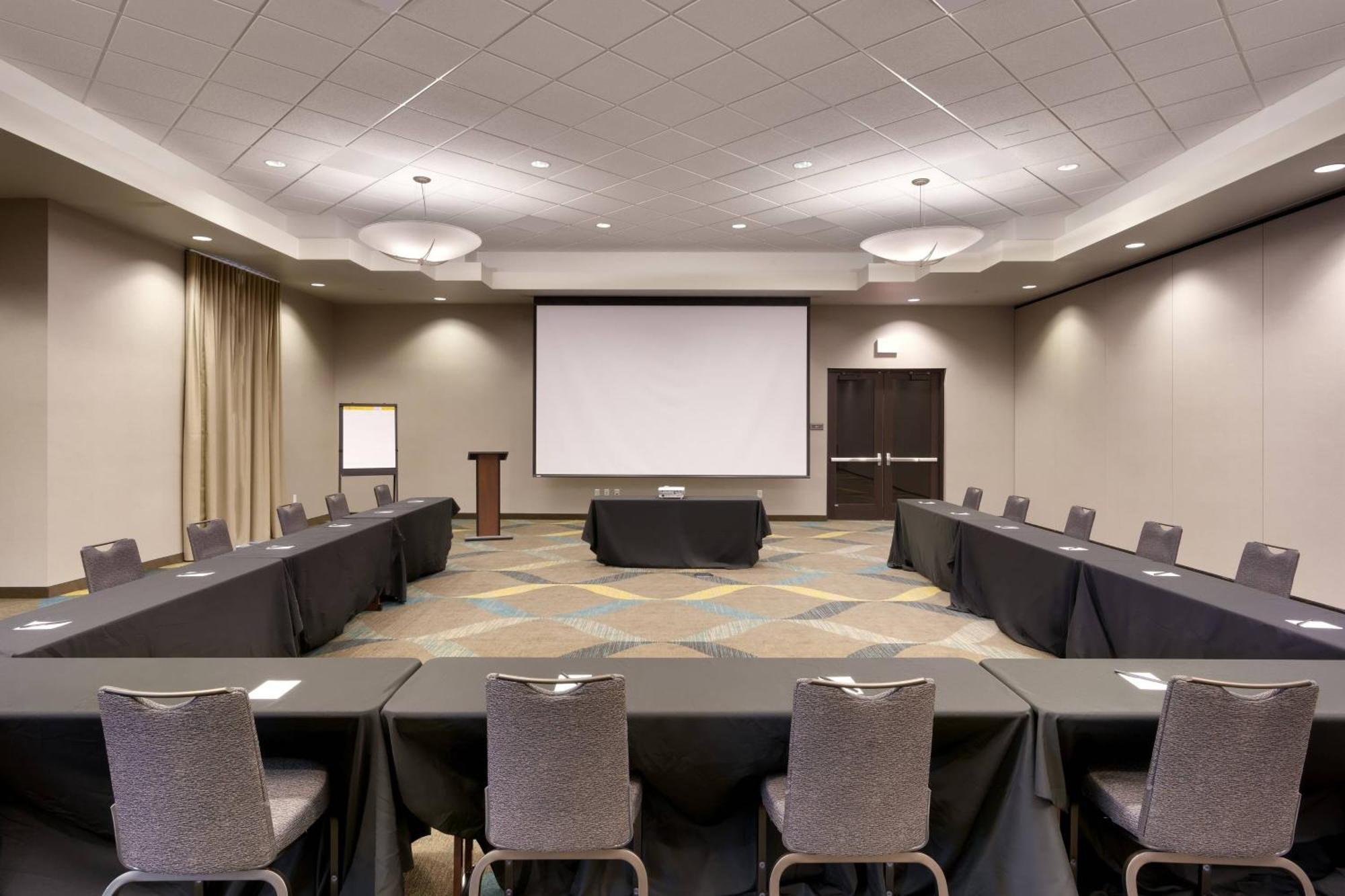 Residence Inn By Marriott איידהו פאלס מראה חיצוני תמונה