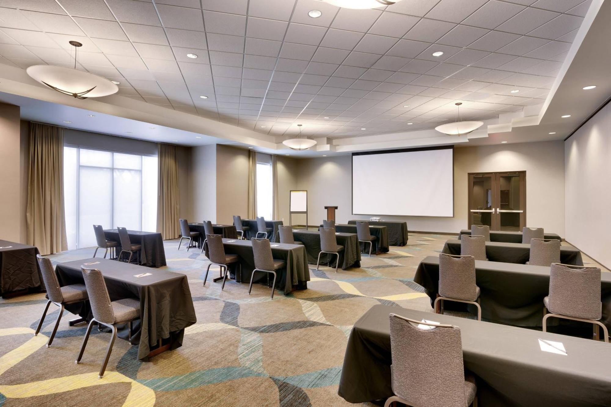 Residence Inn By Marriott איידהו פאלס מראה חיצוני תמונה