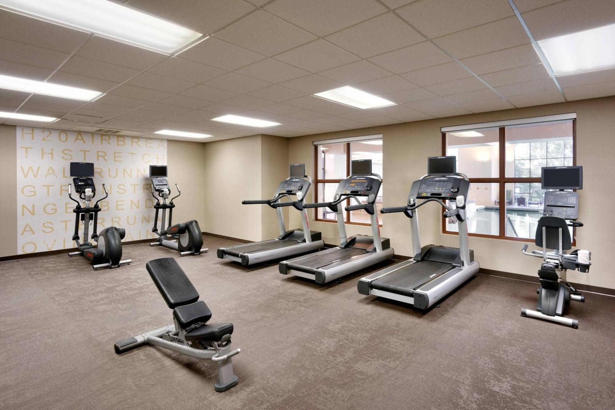 Residence Inn By Marriott איידהו פאלס מראה חיצוני תמונה