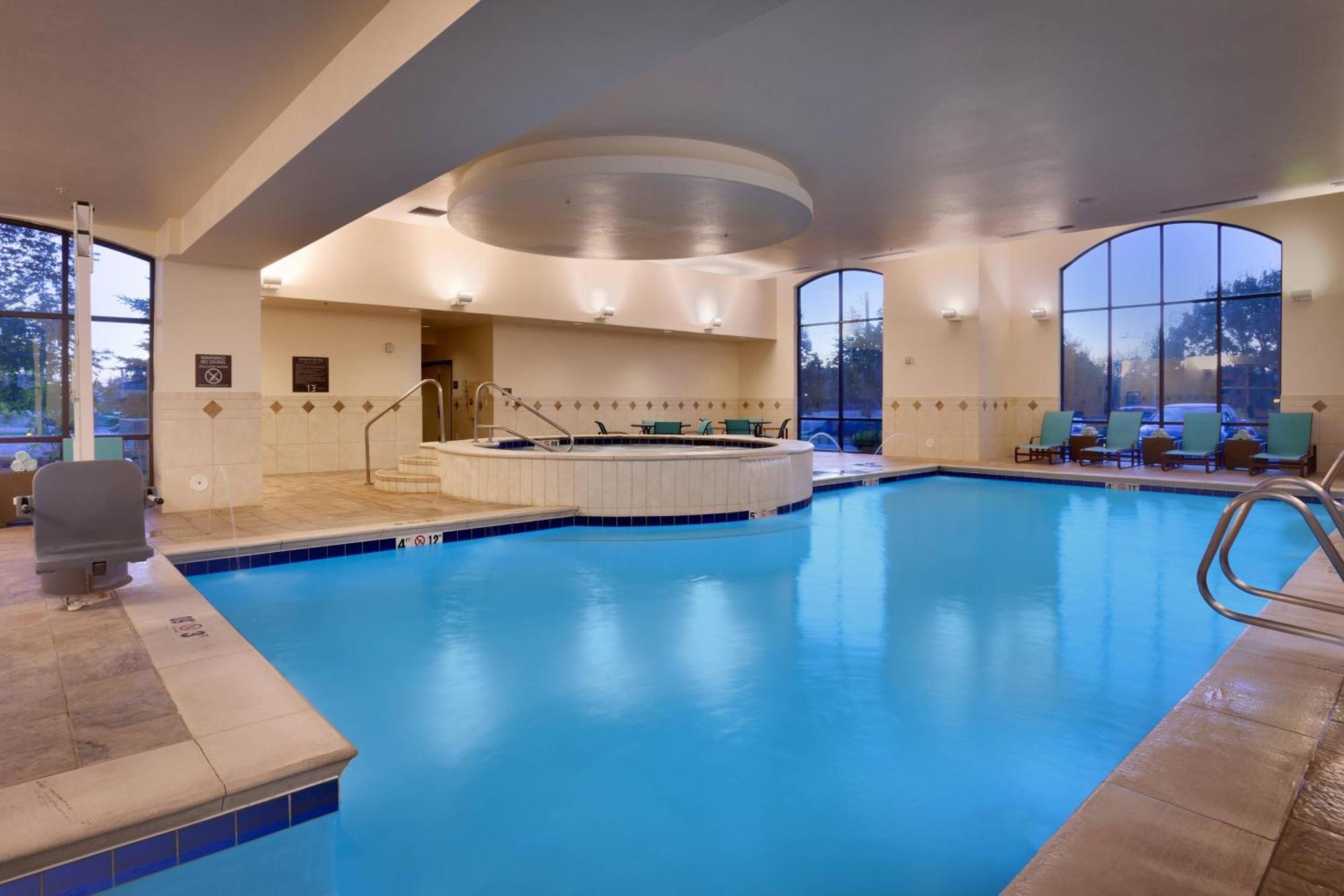 Residence Inn By Marriott איידהו פאלס מראה חיצוני תמונה