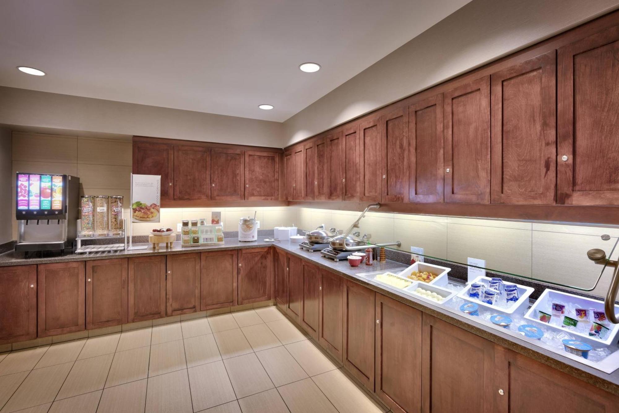 Residence Inn By Marriott איידהו פאלס מראה חיצוני תמונה