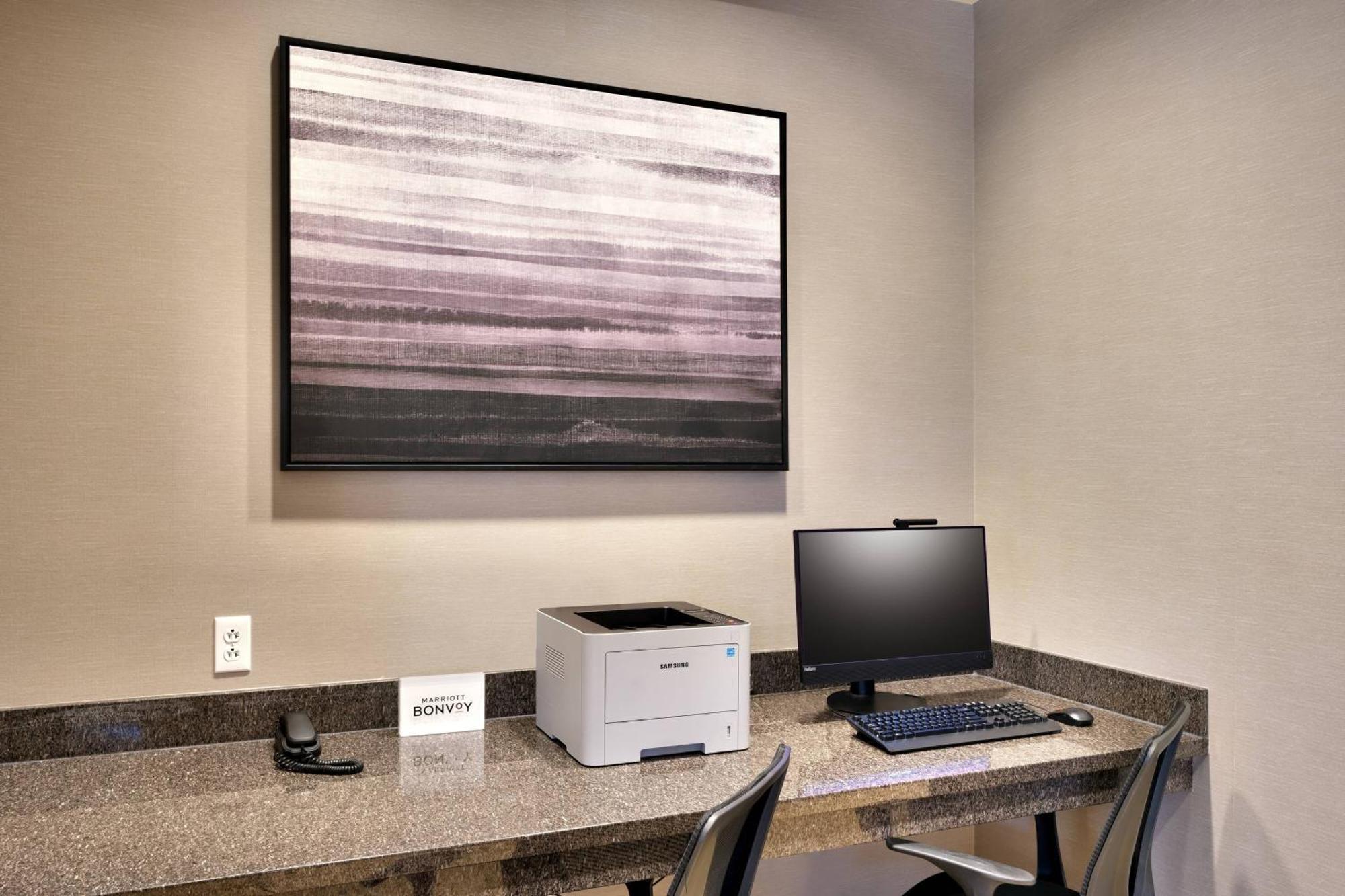 Residence Inn By Marriott איידהו פאלס מראה חיצוני תמונה
