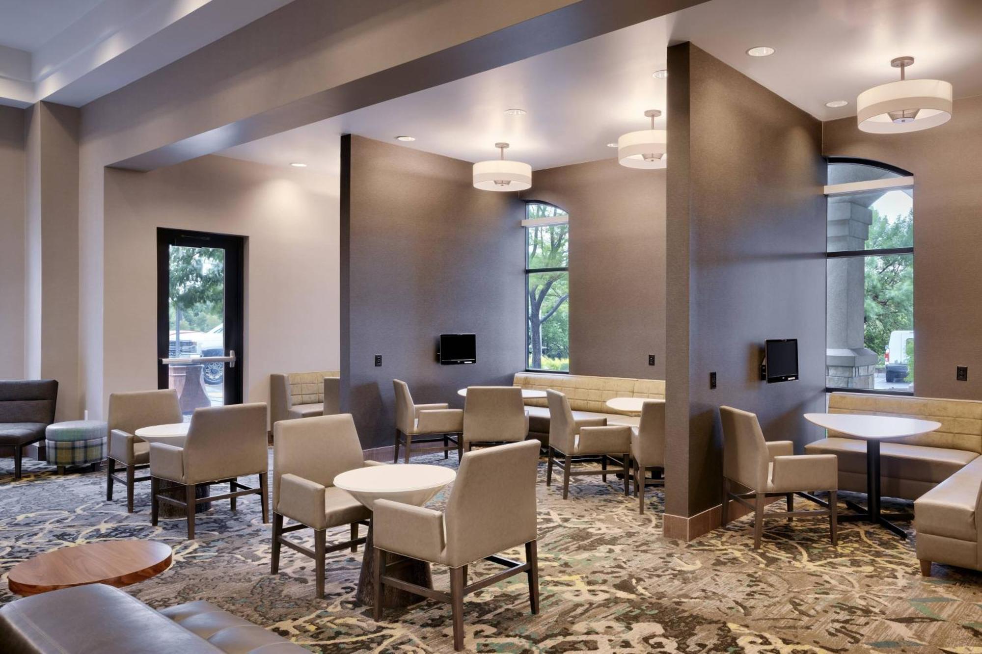 Residence Inn By Marriott איידהו פאלס מראה חיצוני תמונה
