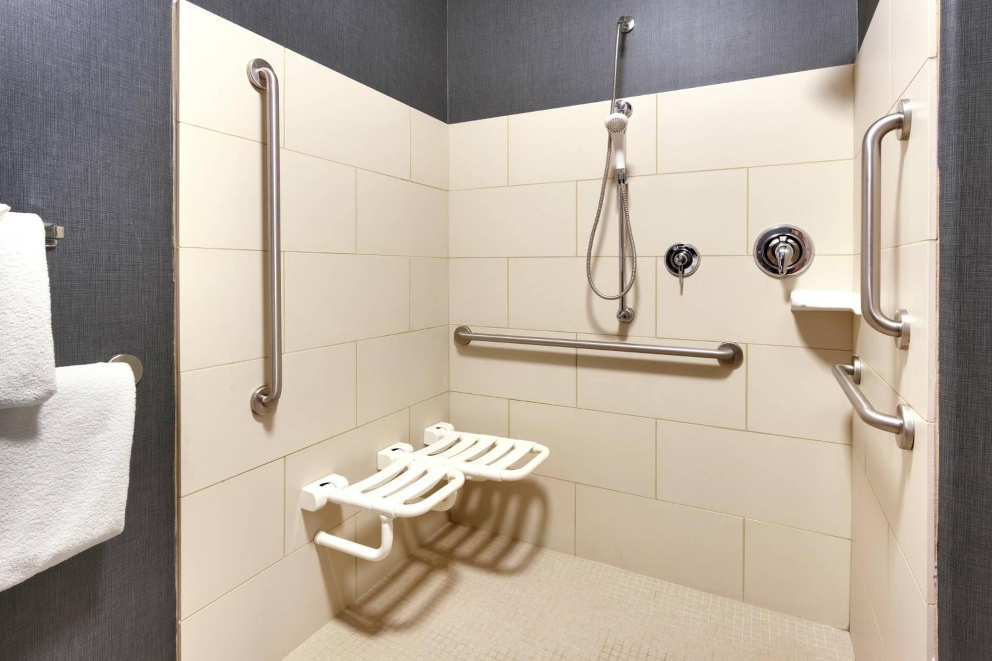Residence Inn By Marriott איידהו פאלס מראה חיצוני תמונה