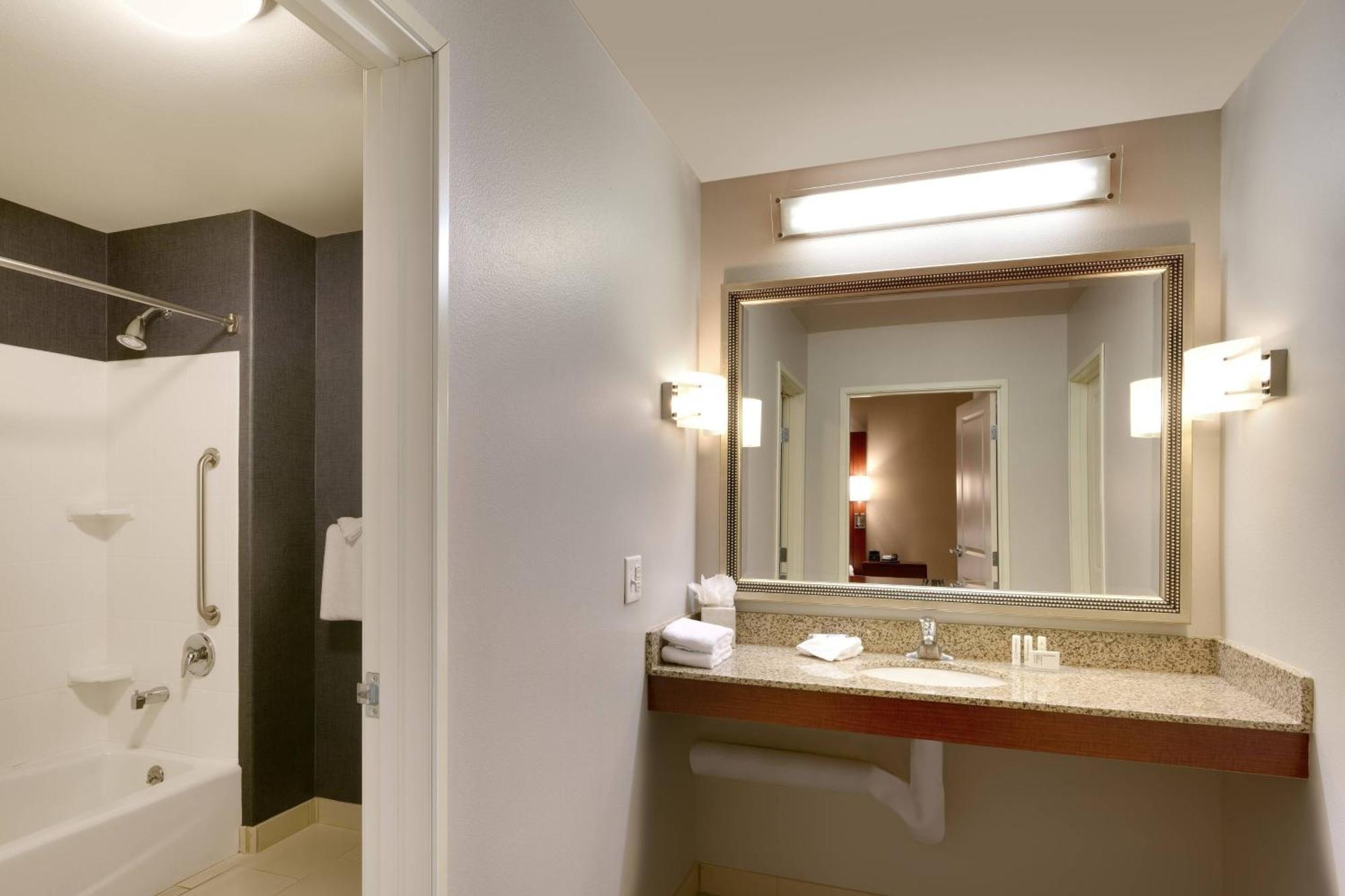Residence Inn By Marriott איידהו פאלס מראה חיצוני תמונה