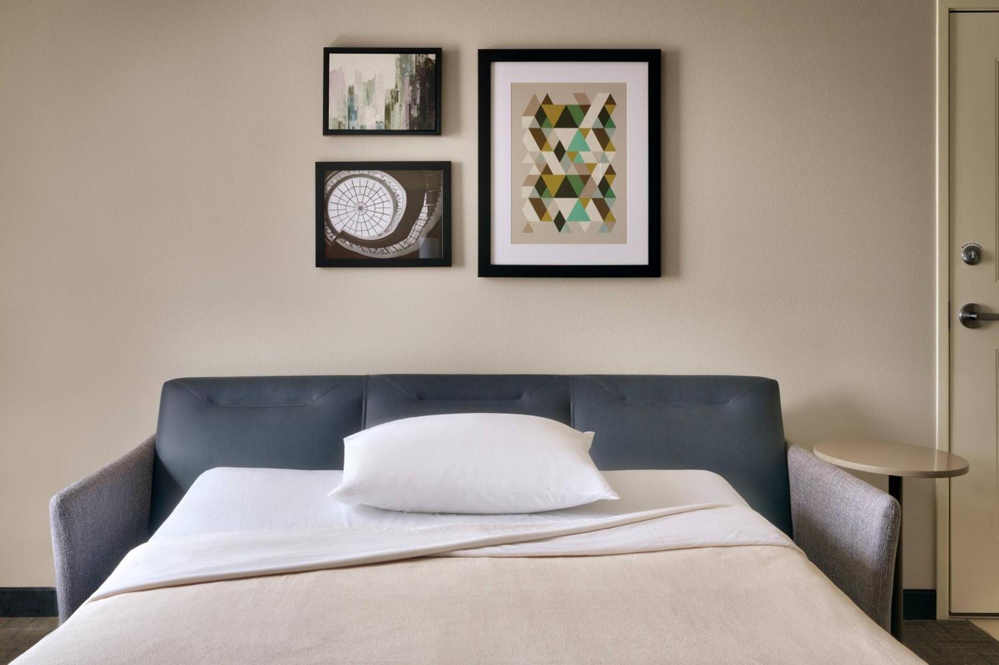 Residence Inn By Marriott איידהו פאלס מראה חיצוני תמונה