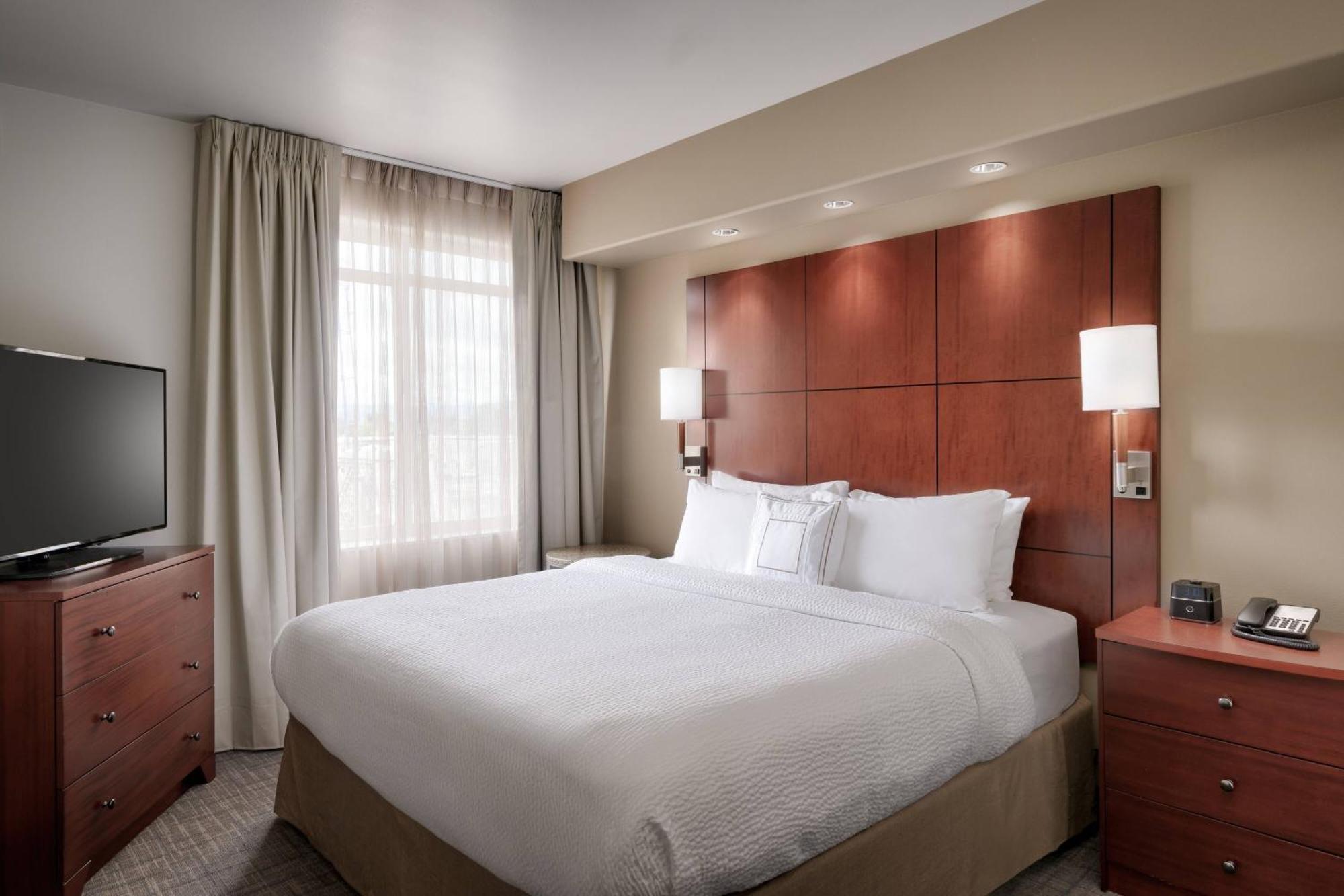 Residence Inn By Marriott איידהו פאלס מראה חיצוני תמונה
