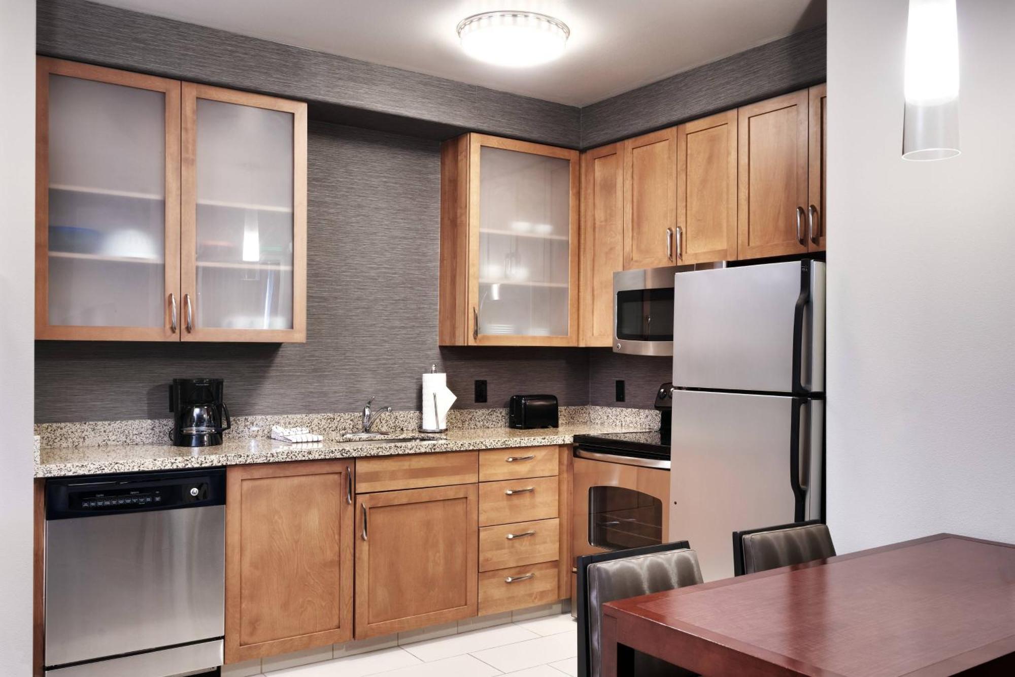 Residence Inn By Marriott איידהו פאלס מראה חיצוני תמונה