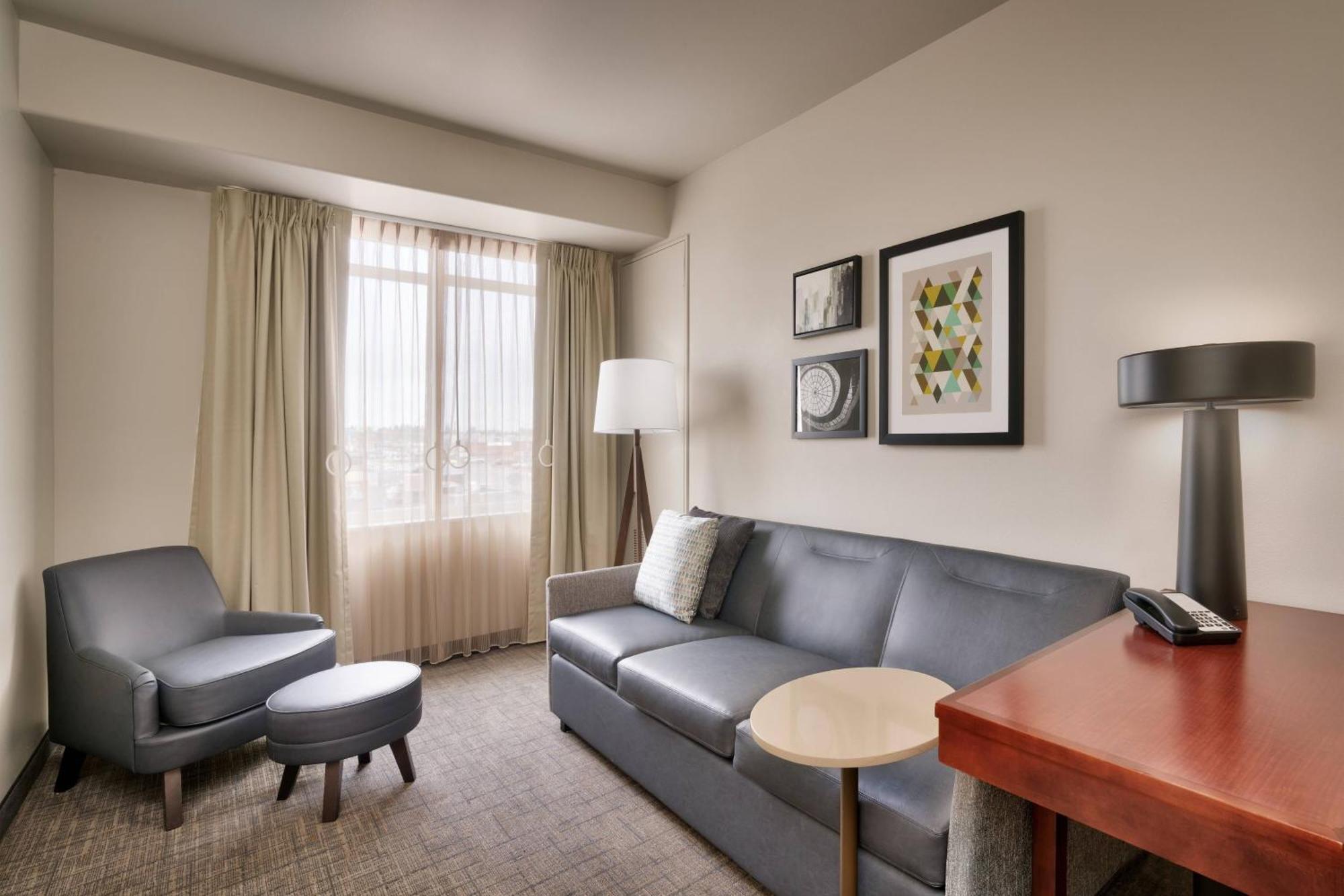 Residence Inn By Marriott איידהו פאלס מראה חיצוני תמונה