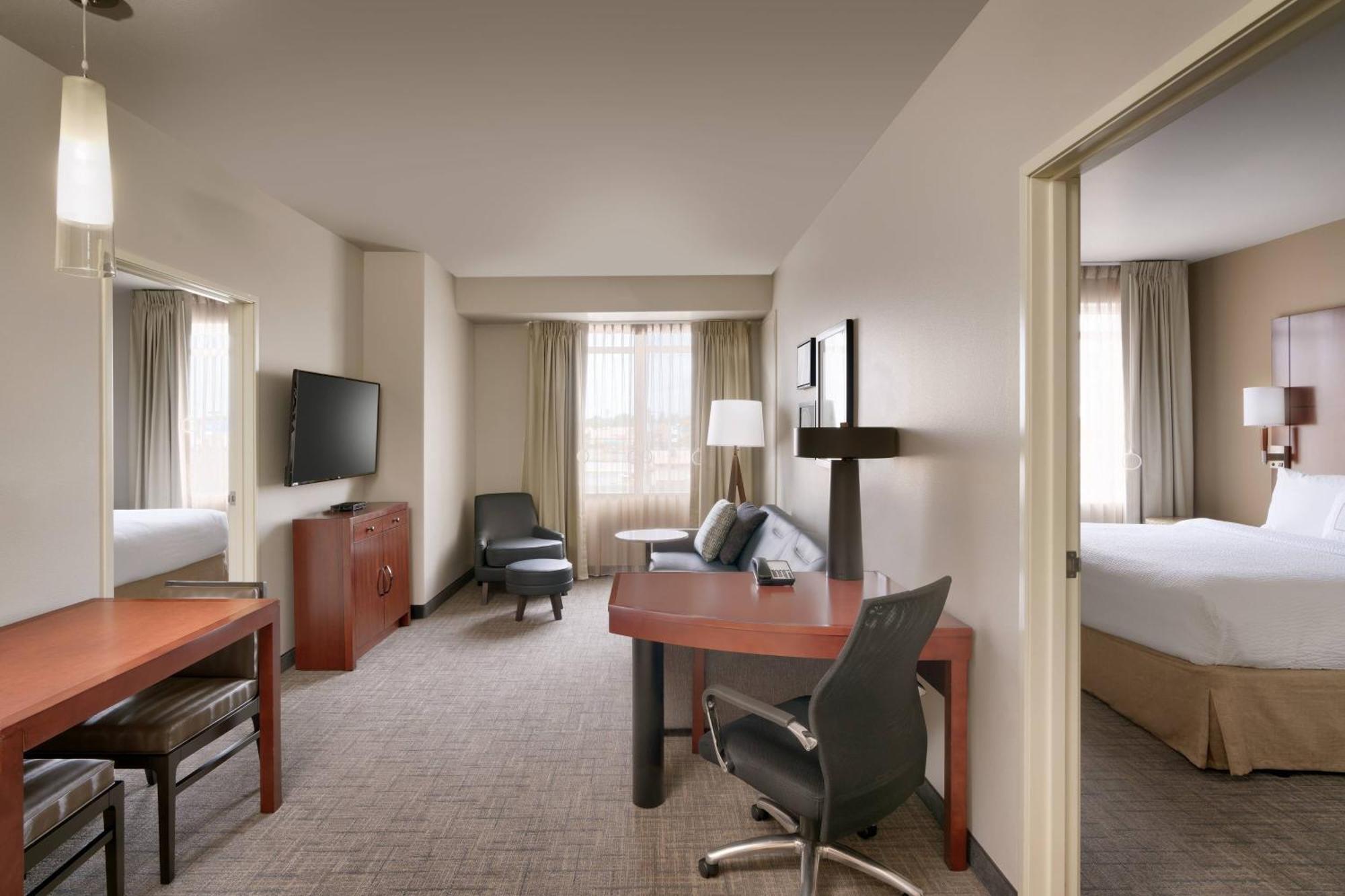 Residence Inn By Marriott איידהו פאלס מראה חיצוני תמונה