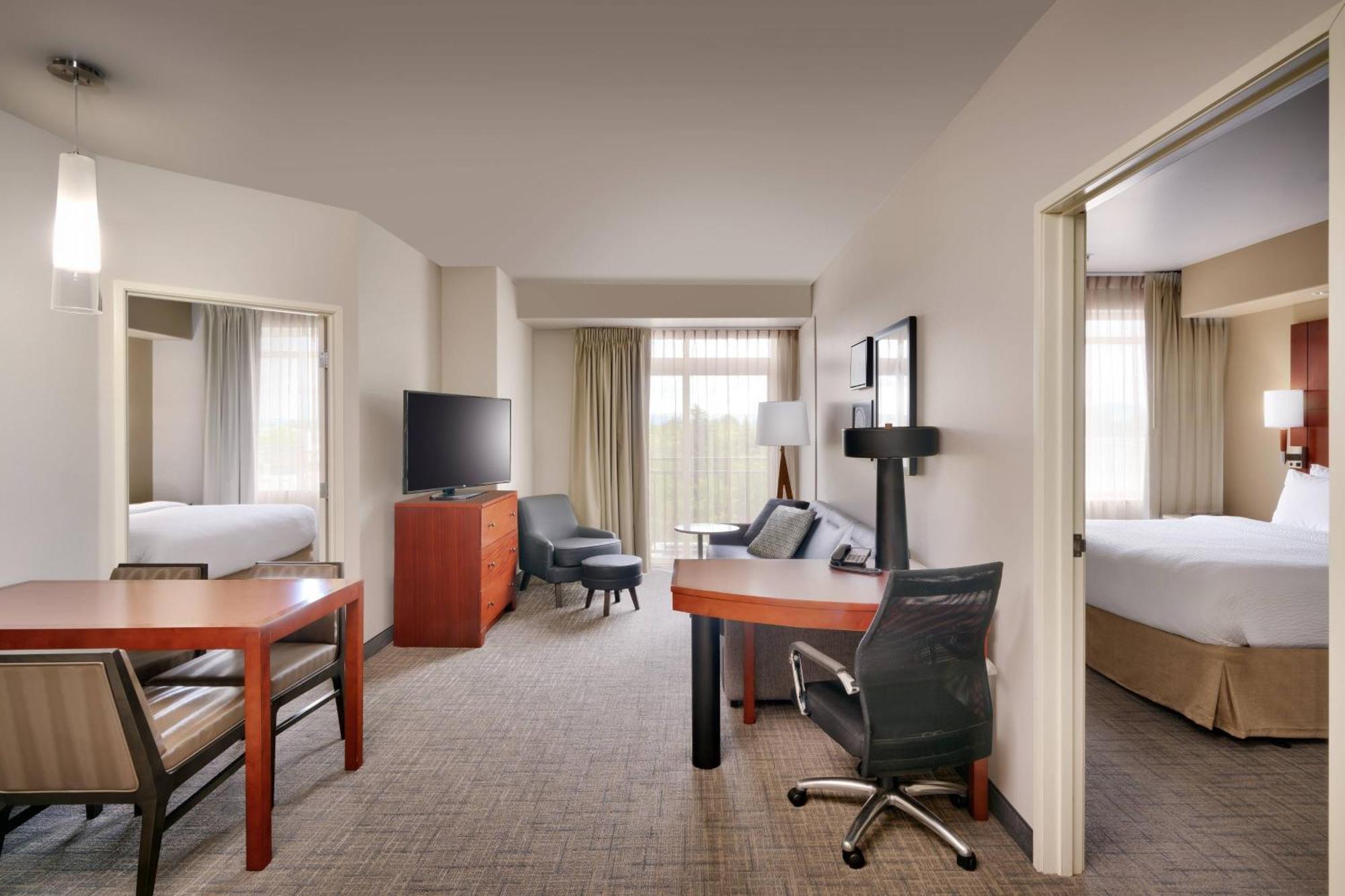 Residence Inn By Marriott איידהו פאלס מראה חיצוני תמונה