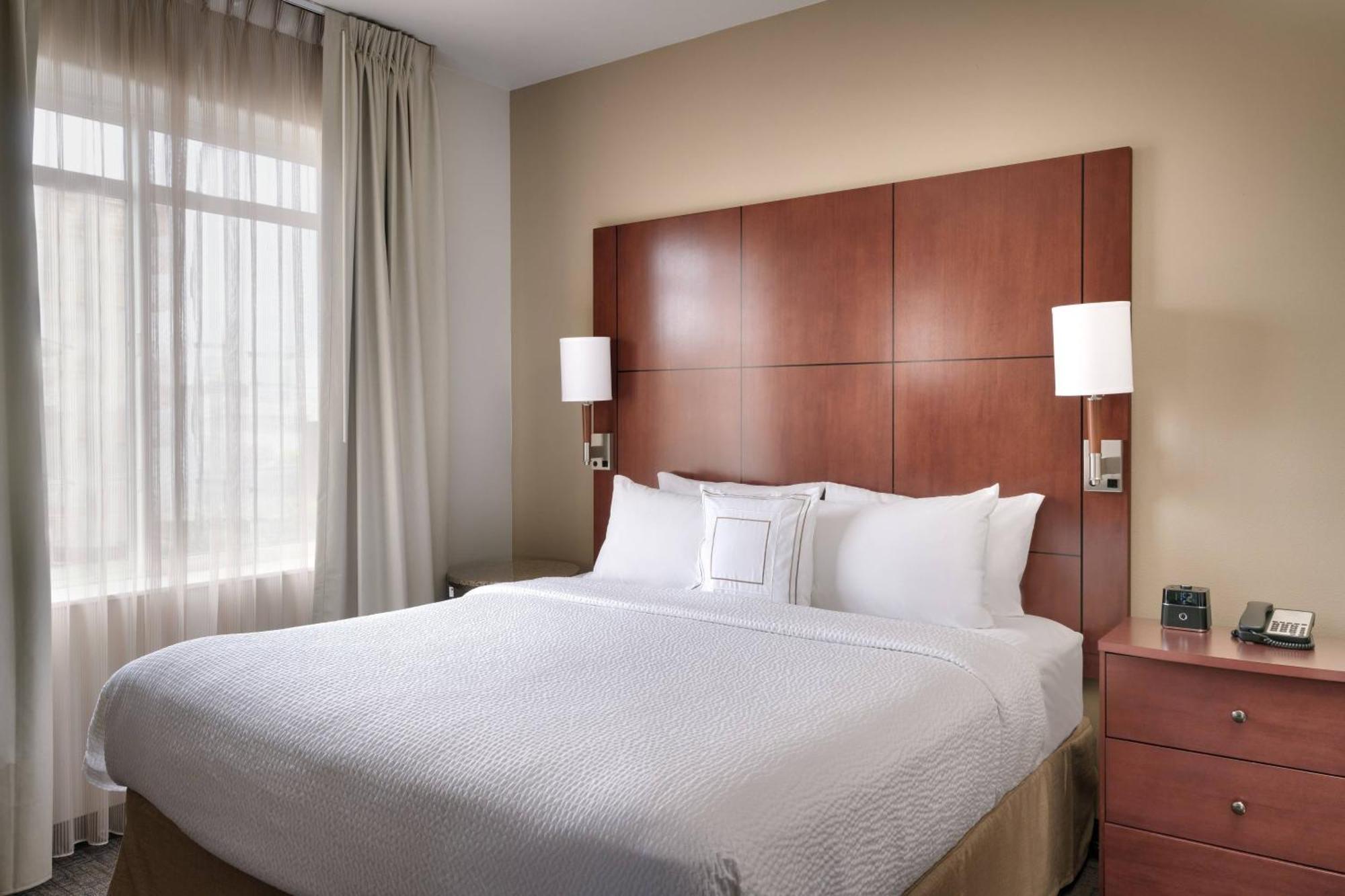Residence Inn By Marriott איידהו פאלס מראה חיצוני תמונה