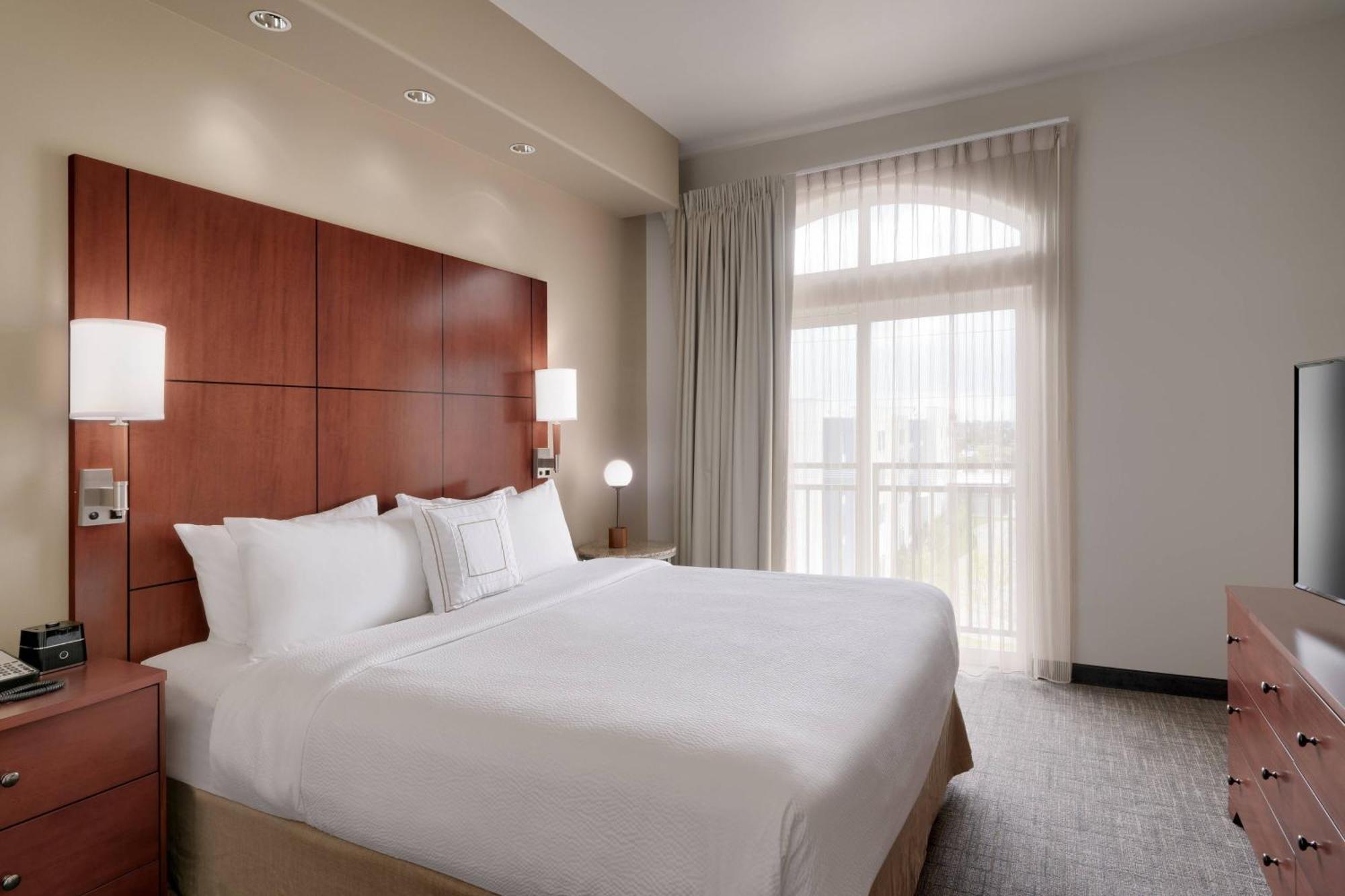 Residence Inn By Marriott איידהו פאלס מראה חיצוני תמונה