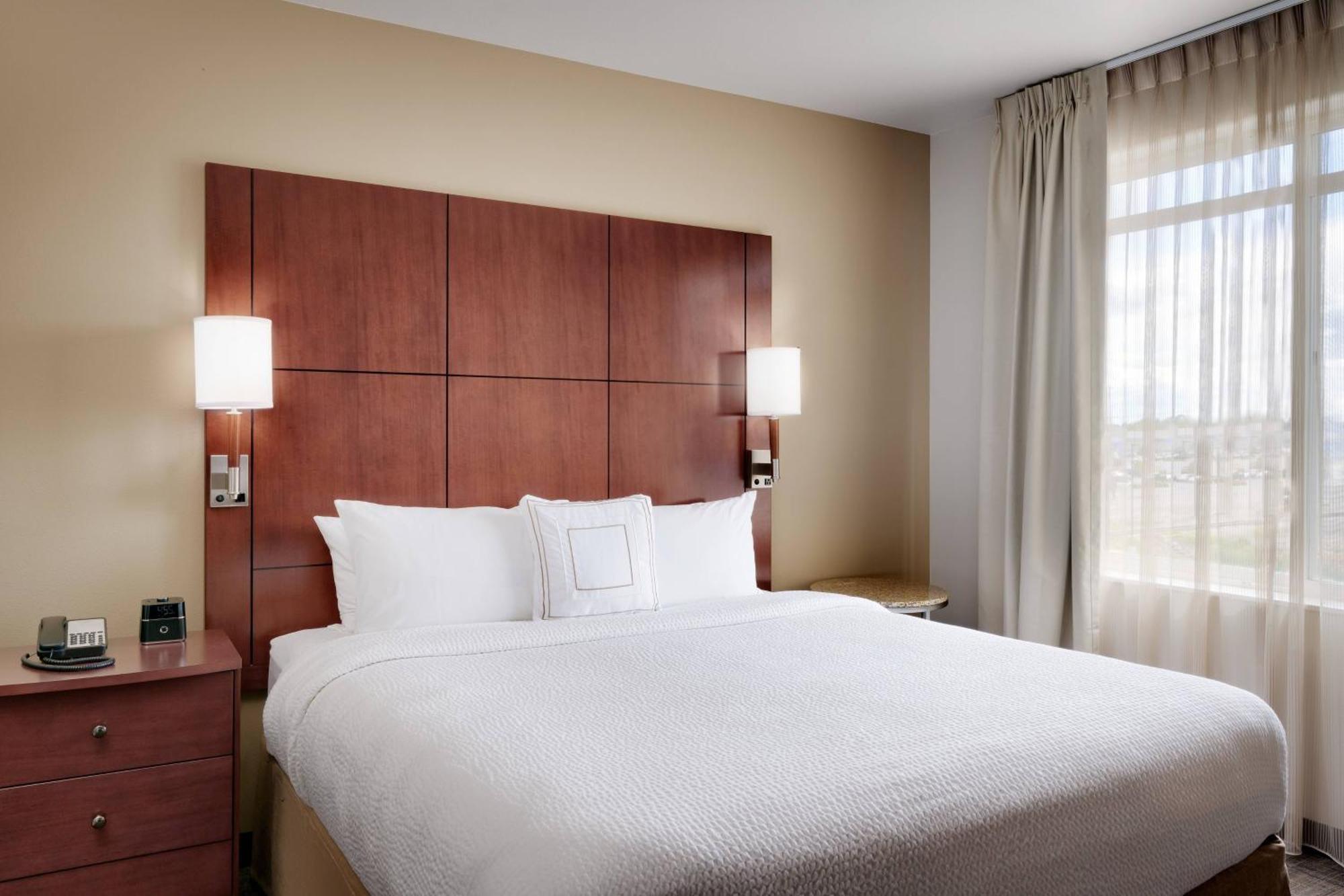 Residence Inn By Marriott איידהו פאלס מראה חיצוני תמונה