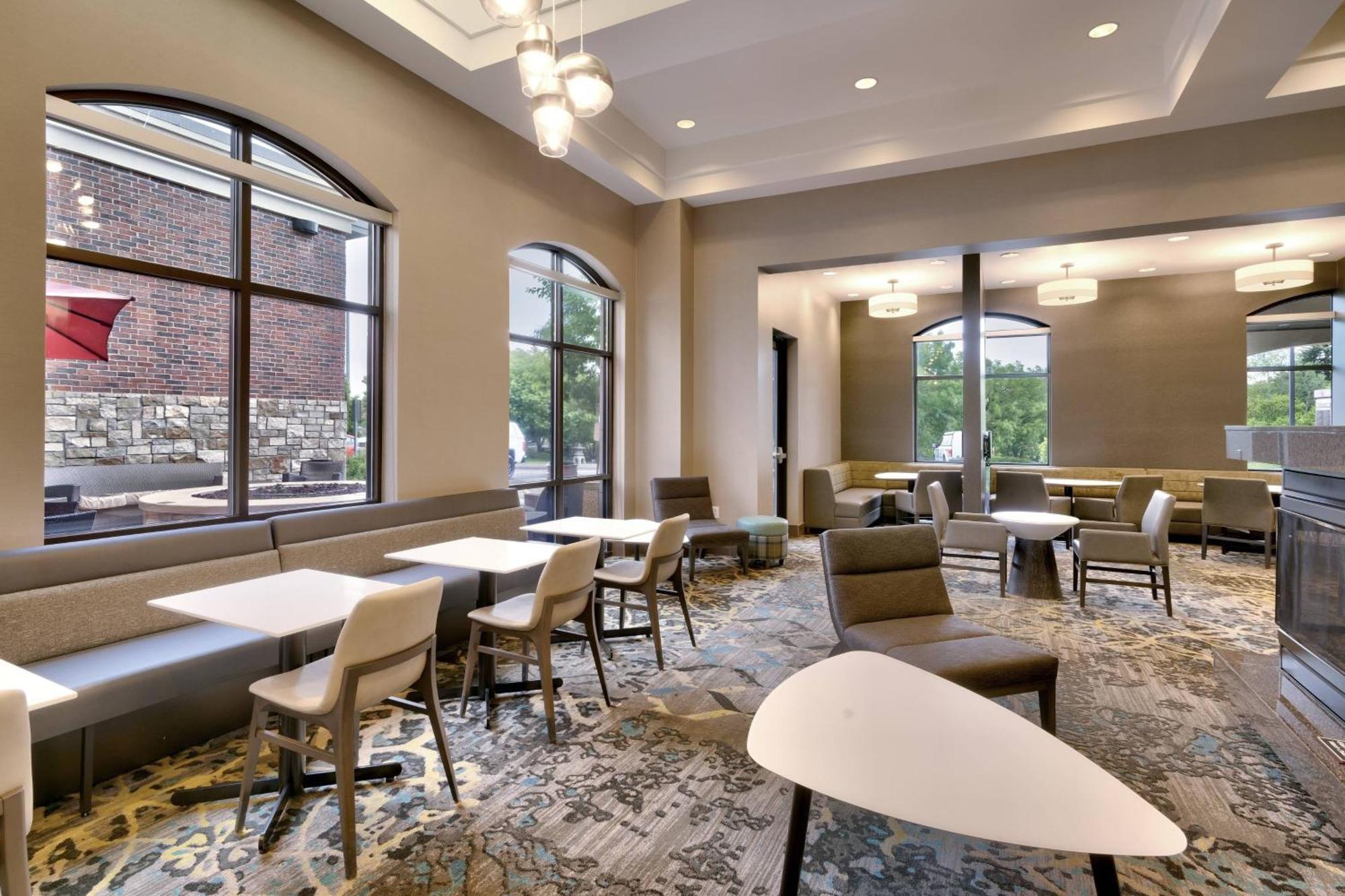 Residence Inn By Marriott איידהו פאלס מראה חיצוני תמונה