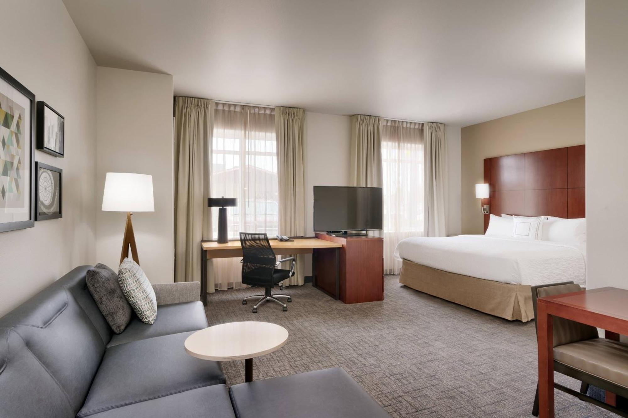 Residence Inn By Marriott איידהו פאלס מראה חיצוני תמונה