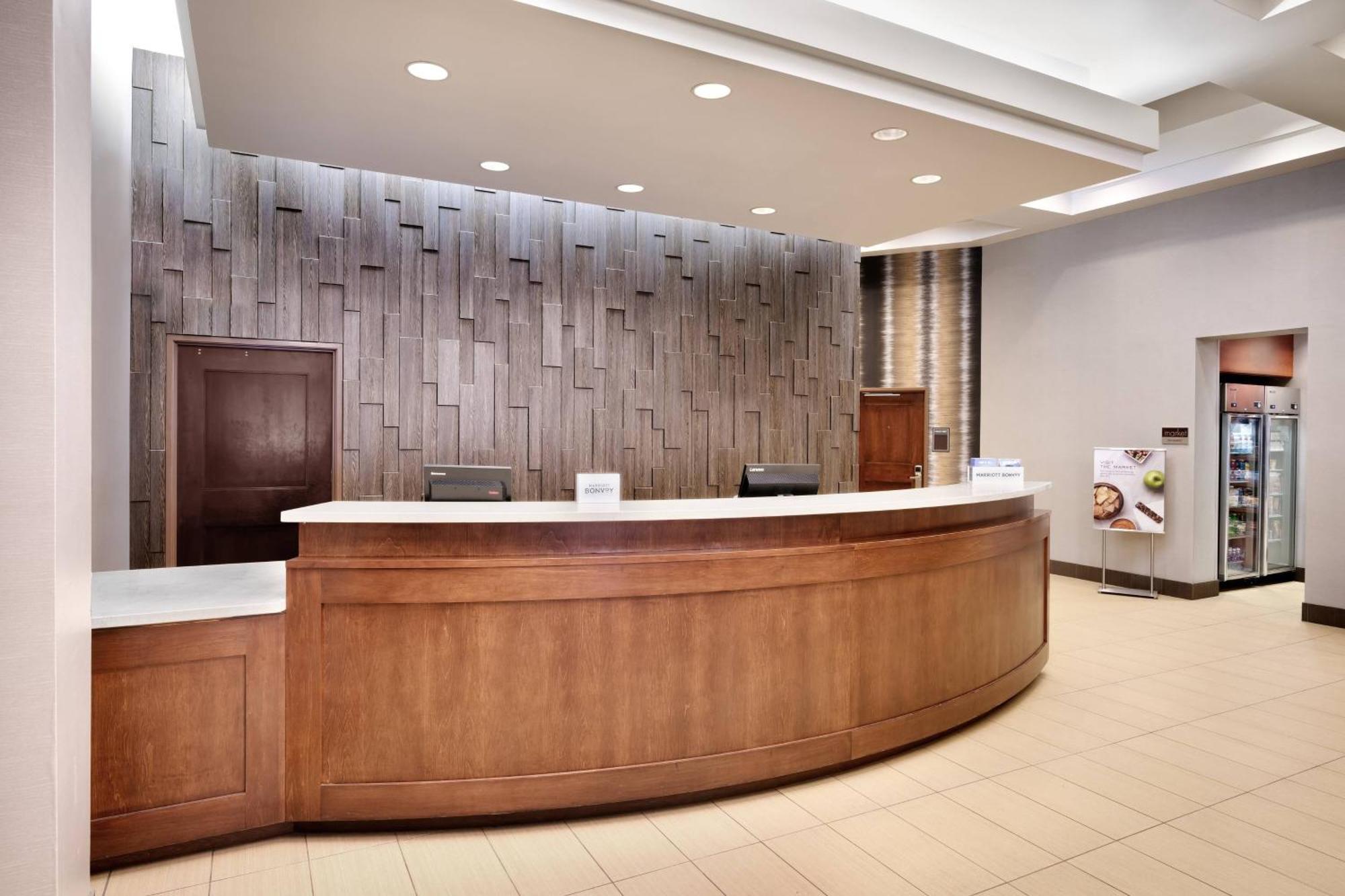 Residence Inn By Marriott איידהו פאלס מראה חיצוני תמונה