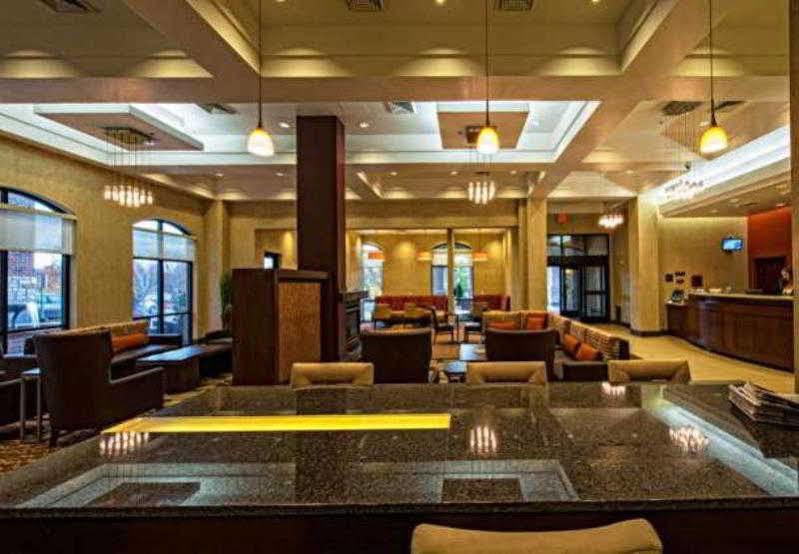 Residence Inn By Marriott איידהו פאלס מראה חיצוני תמונה