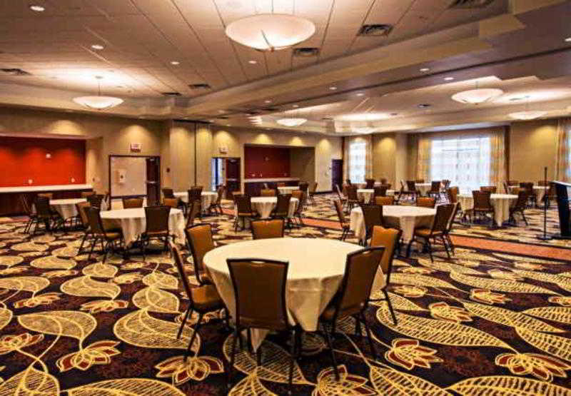 Residence Inn By Marriott איידהו פאלס מראה חיצוני תמונה