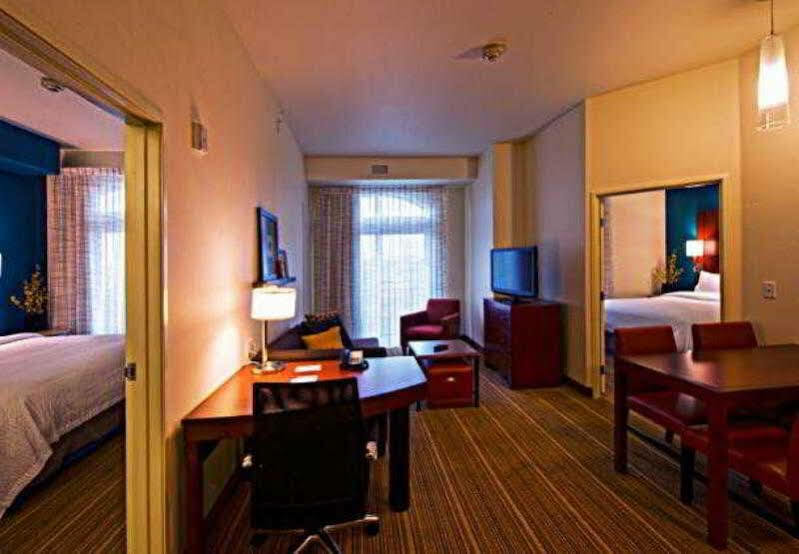 Residence Inn By Marriott איידהו פאלס מראה חיצוני תמונה