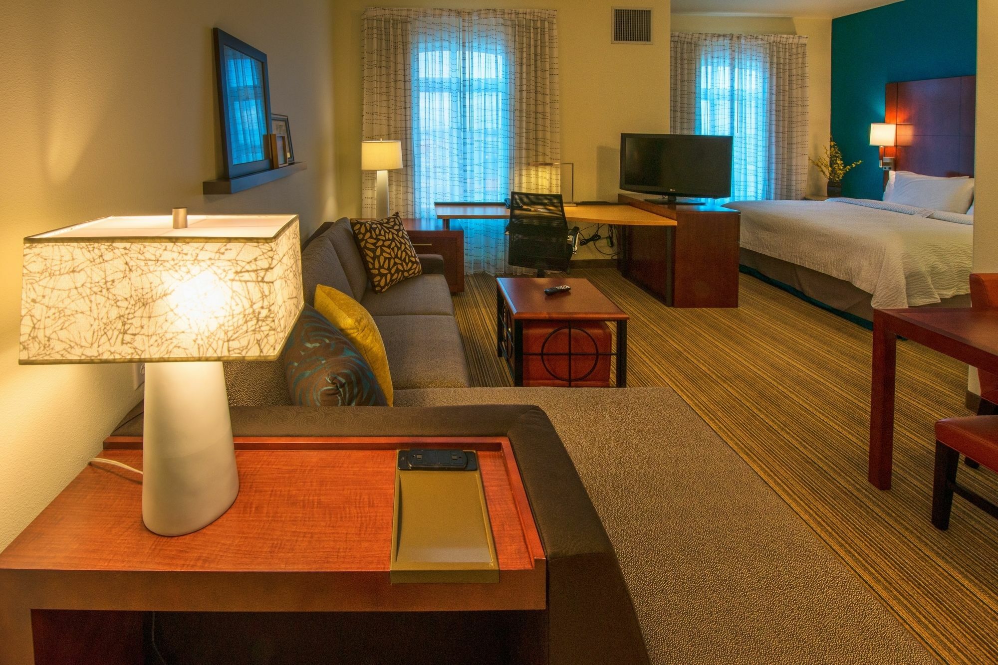 Residence Inn By Marriott איידהו פאלס חדר תמונה