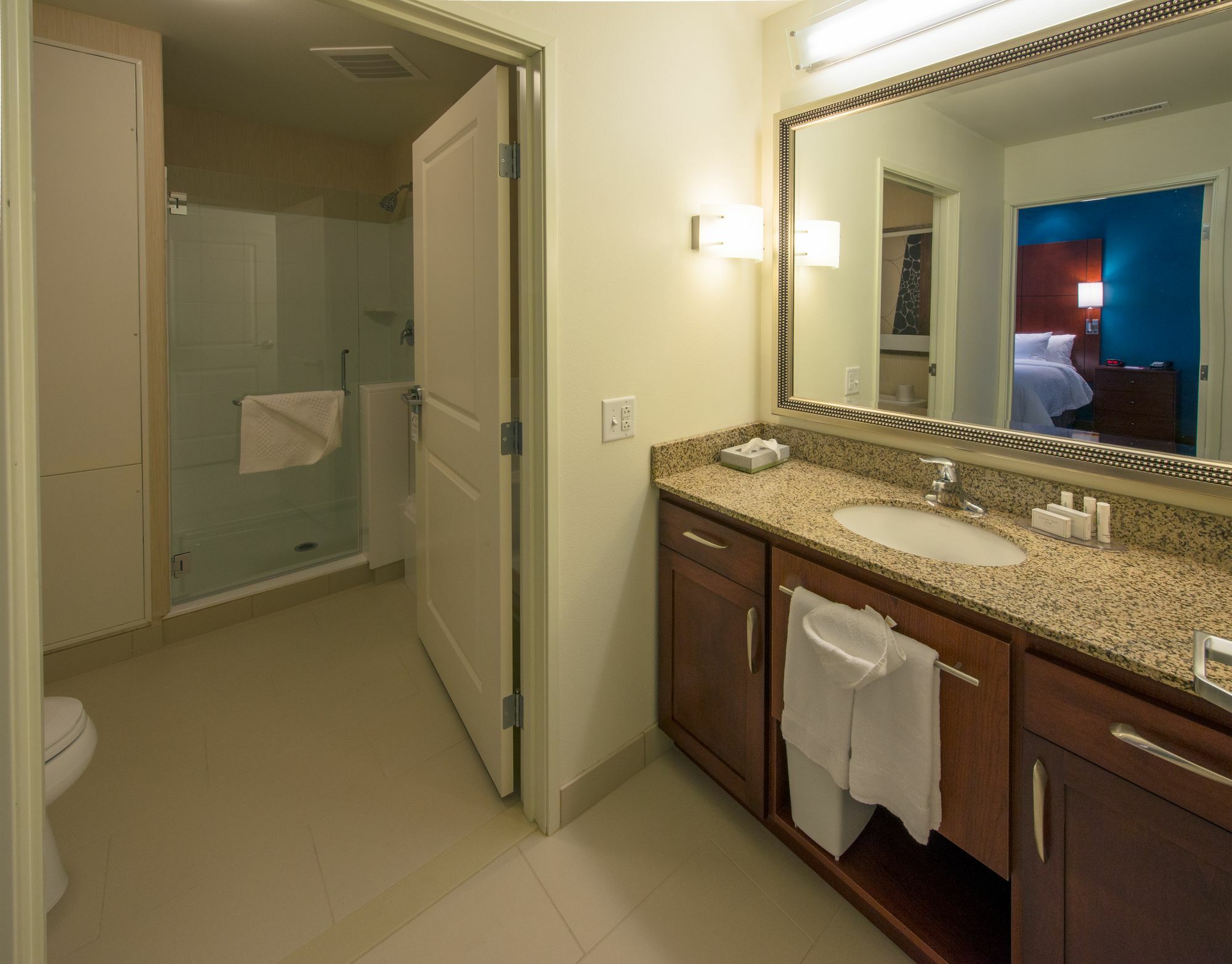 Residence Inn By Marriott איידהו פאלס חדר תמונה