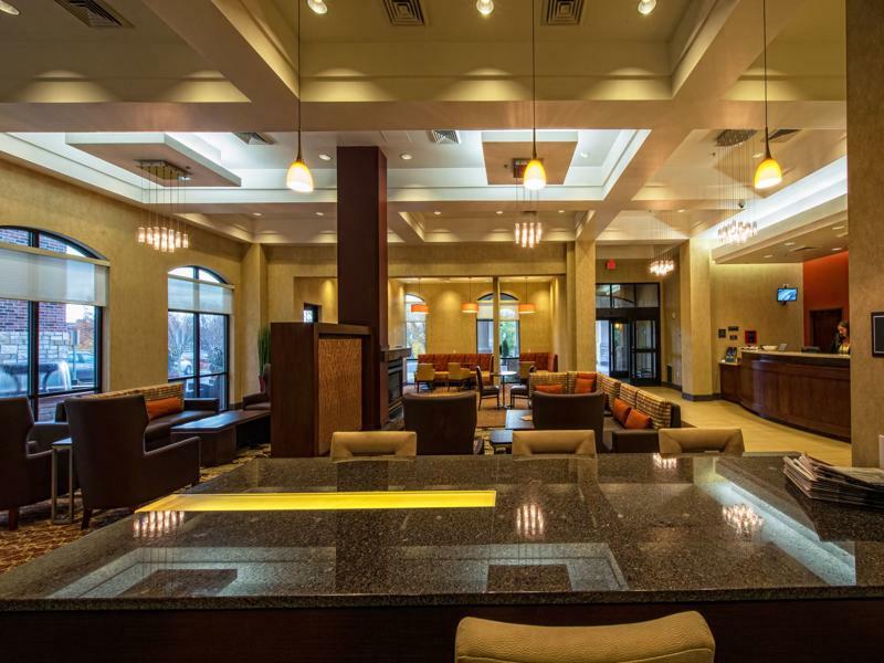 Residence Inn By Marriott איידהו פאלס מראה חיצוני תמונה