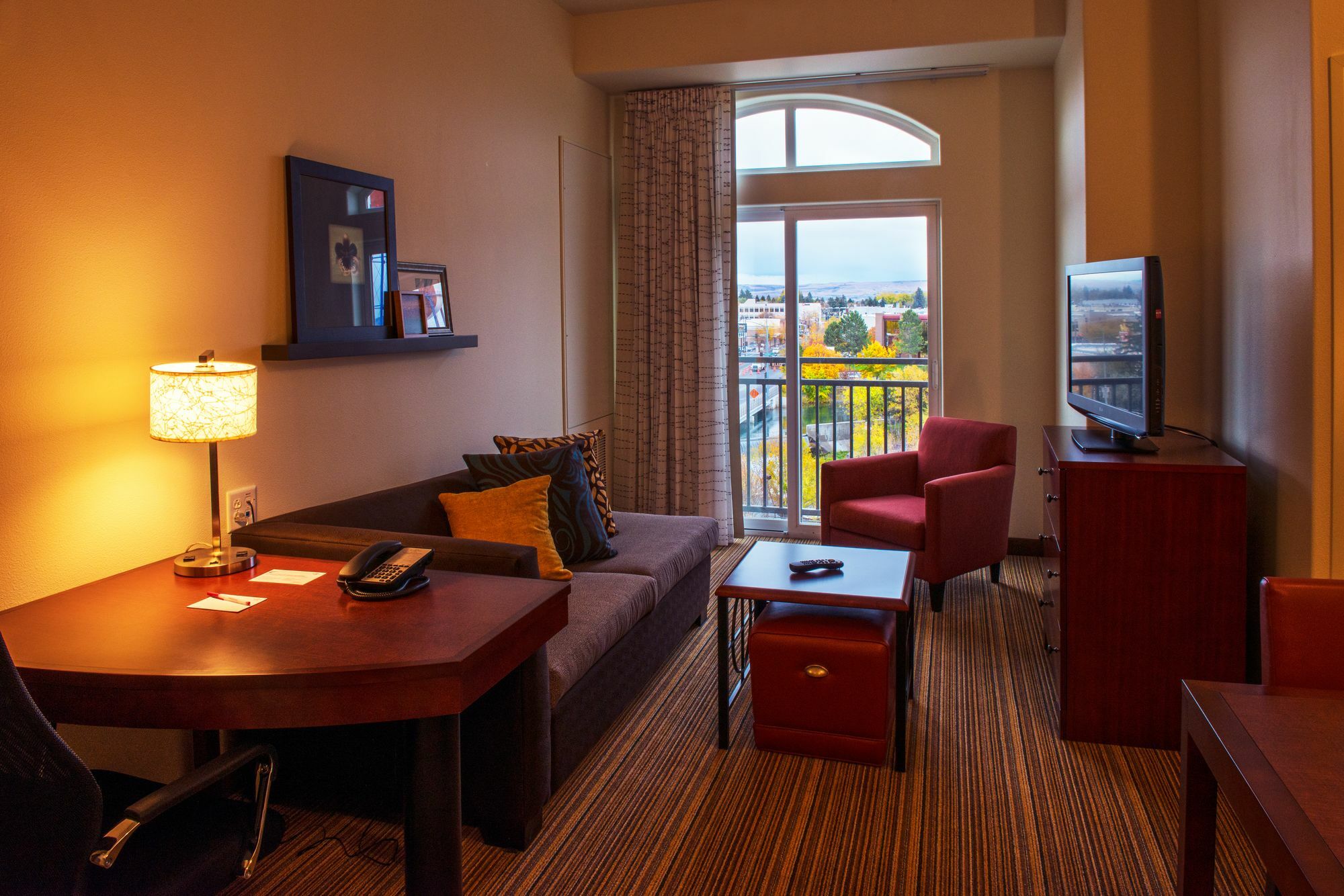 Residence Inn By Marriott איידהו פאלס מראה חיצוני תמונה