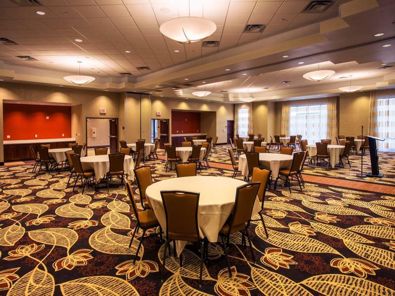 Residence Inn By Marriott איידהו פאלס מראה חיצוני תמונה